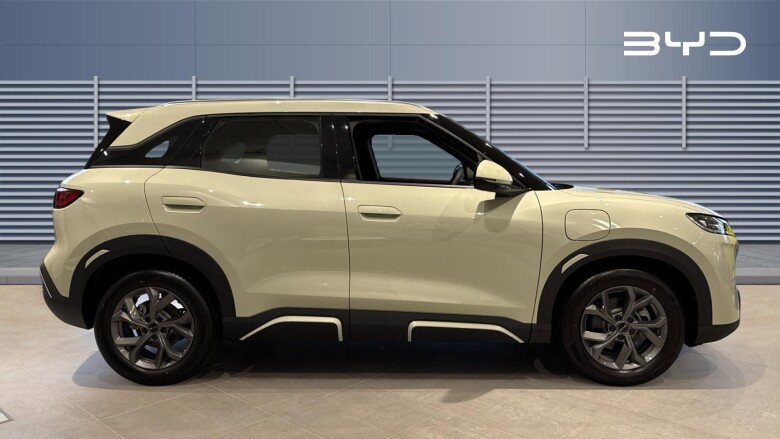 BYD Atto 2 130kW Boost 51kWh 5dr Auto Electric Hatchback